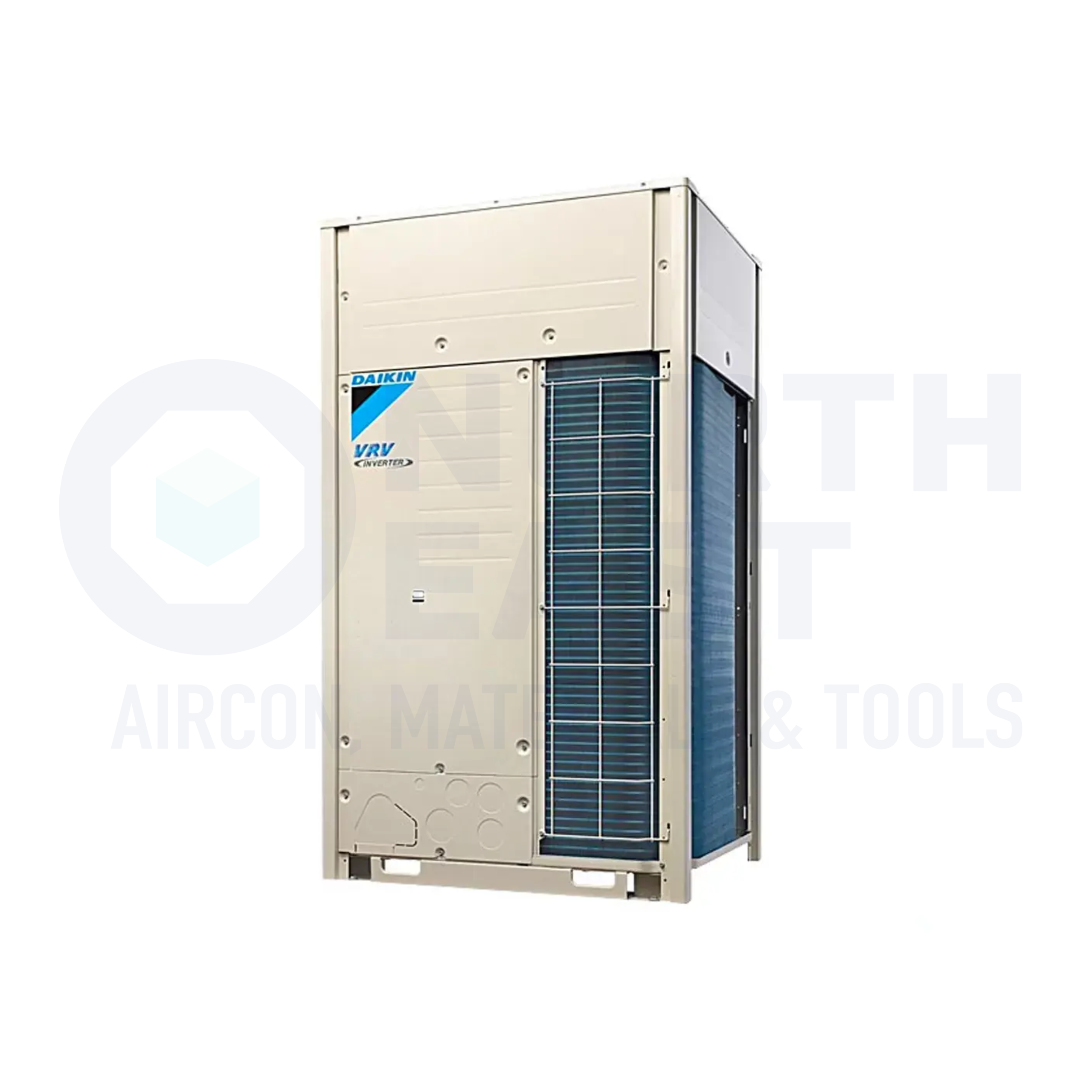 Daikin Variable Refrigerant Volume (VRV) | North East